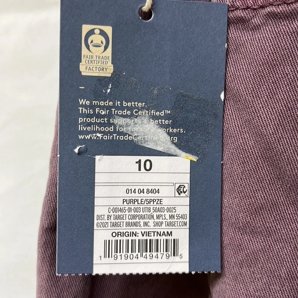 Universal thread woman’s pants. - Picture 3 of 5